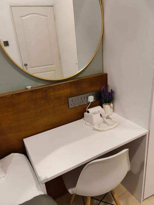 T House Nearby Kuantan East Coast Shopping Mall 외부 사진