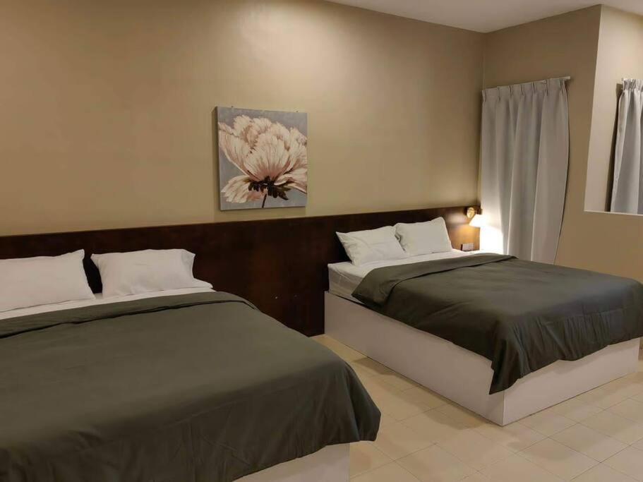 T House Nearby Kuantan East Coast Shopping Mall 외부 사진