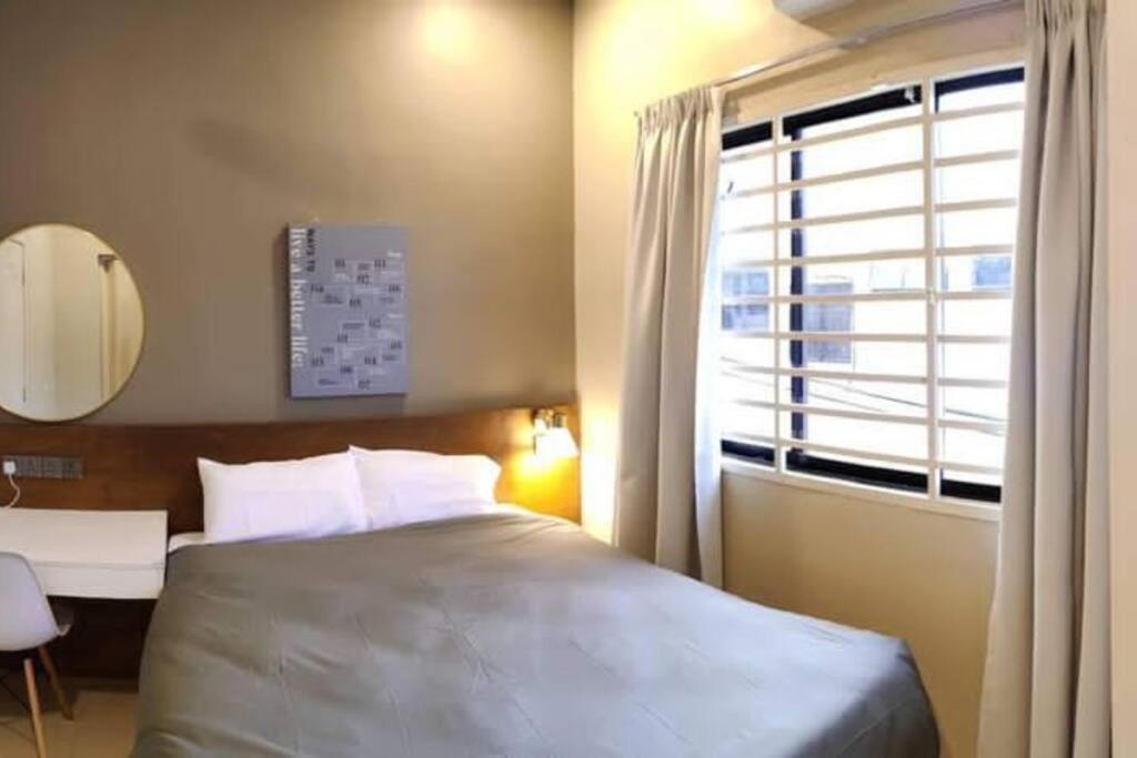 T House Nearby Kuantan East Coast Shopping Mall 외부 사진