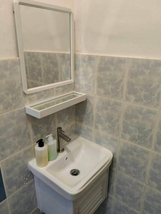 T House Nearby Kuantan East Coast Shopping Mall 외부 사진